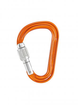 PETZL | Karabiner Attache Screw-Lock