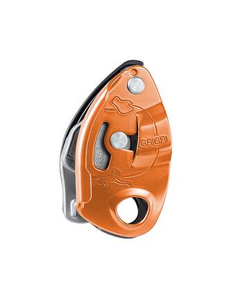 PETZL | Sicherungsgerät GriGri