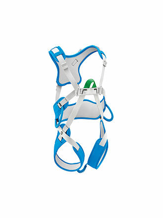 PETZL | Kinder Klettergurt Ouistiti