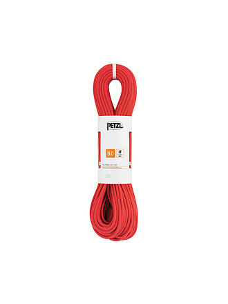 PETZL | Halbseil Rumba 8mm 60m