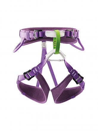 PETZL | Kinder Klettergurt Macchu®