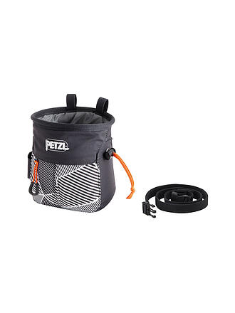 PETZL | Chalkbag Sakapoche