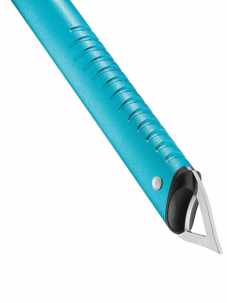 PETZL | Eispickel Glacier 50cm | blau