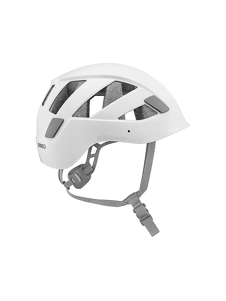 PETZL | Kletterhelm Boreo | weiss