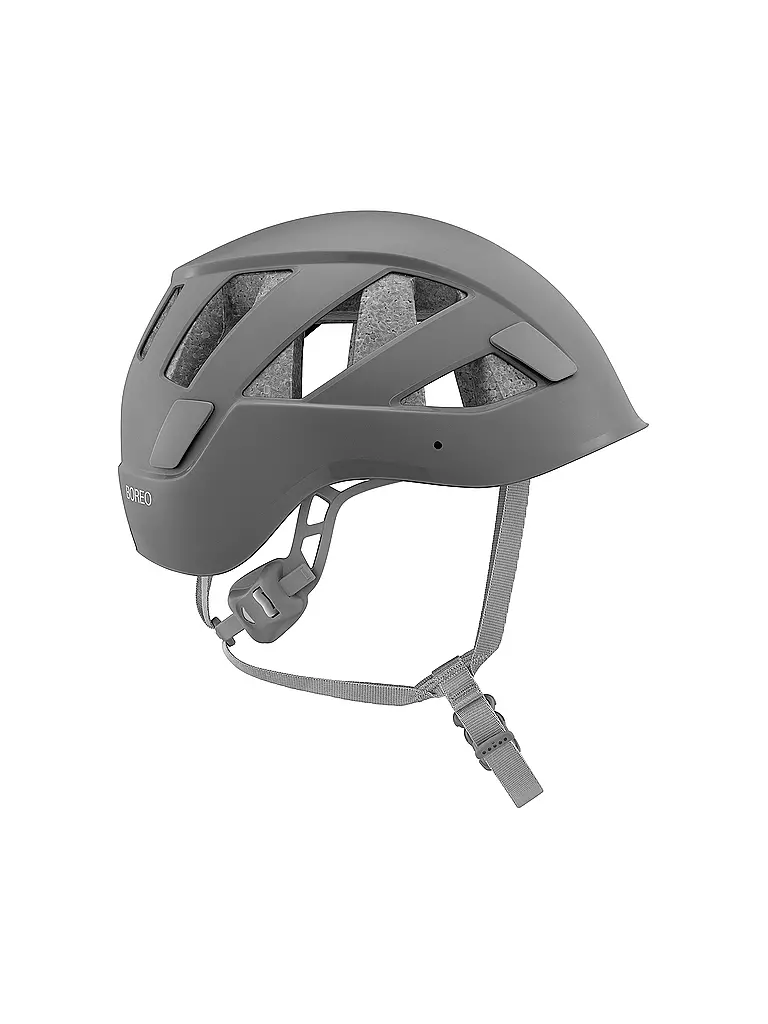 PETZL | Kletterhelm Boreo | grau