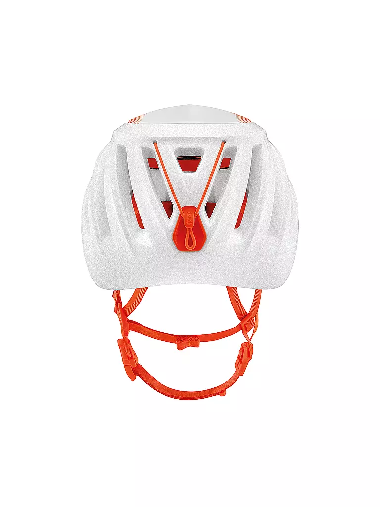 PETZL | Kletterhelm Sirocco | weiss