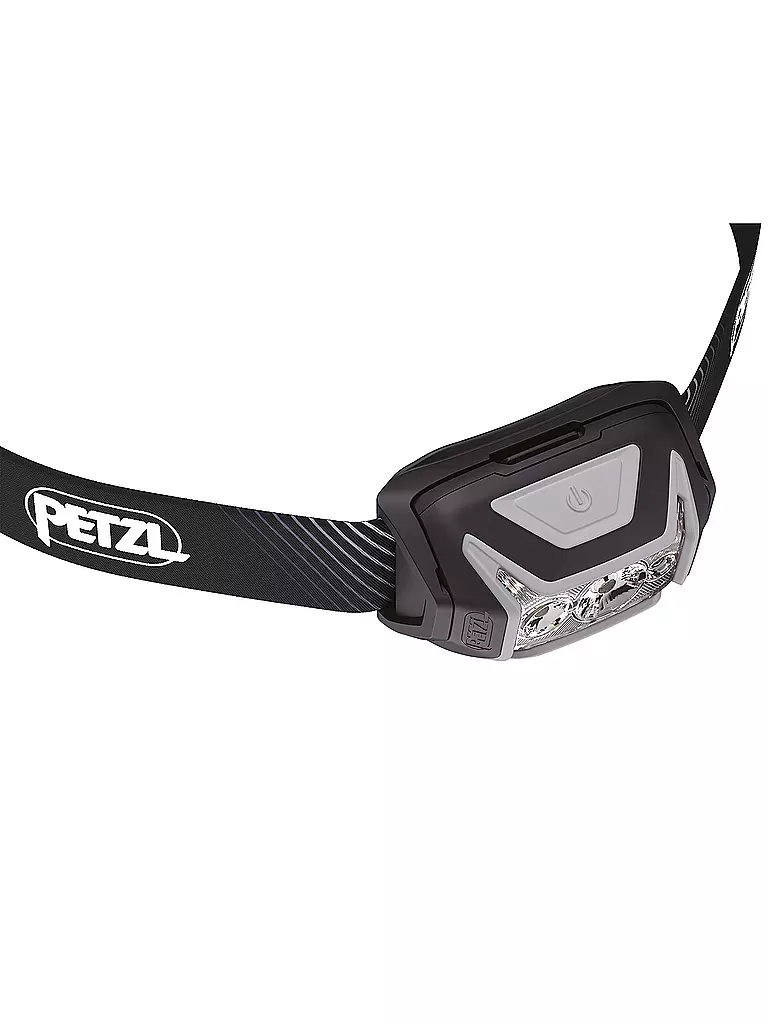 PETZL | Stirnlampe ACTIK® CORE 600 Lumen | grau