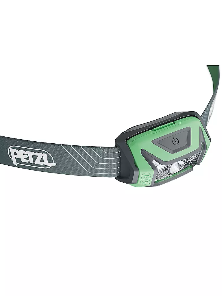 PETZL | Stirnlampe TIKKA® 350 Lumen | gelb