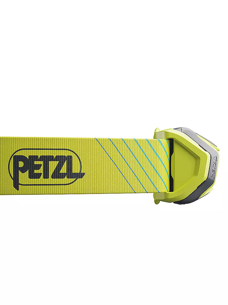 PETZL | Stirnlampe TIKKA® CORE 450 Lumen | blau