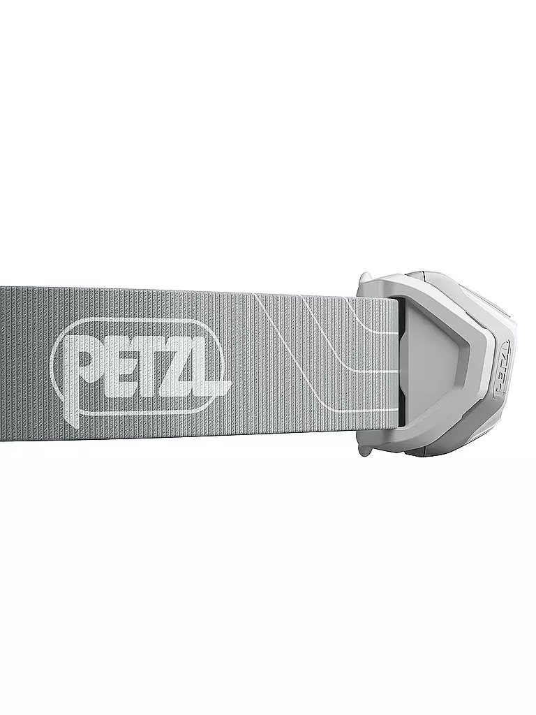 PETZL | Stirnlampe TIKKINA® 300 Lumen | rot