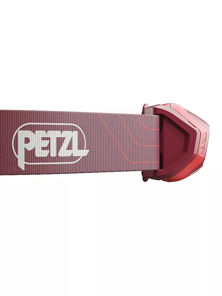 PETZL | Stirnlampe TIKKINA® 300 Lumen | grau