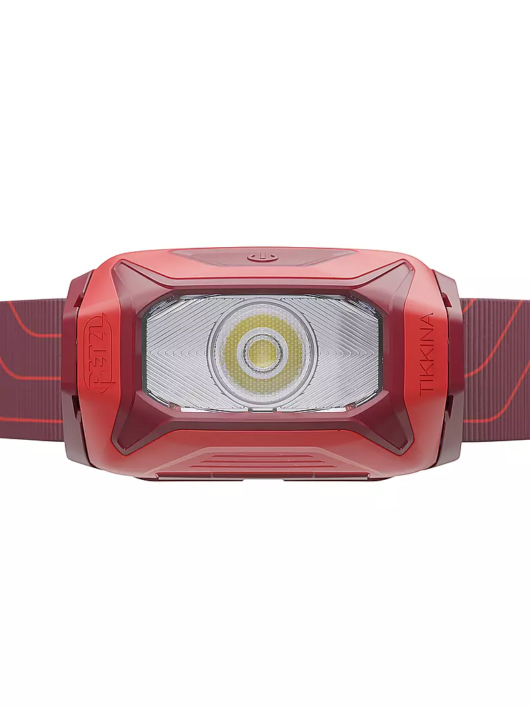 PETZL | Stirnlampe TIKKINA® 300 Lumen | grau