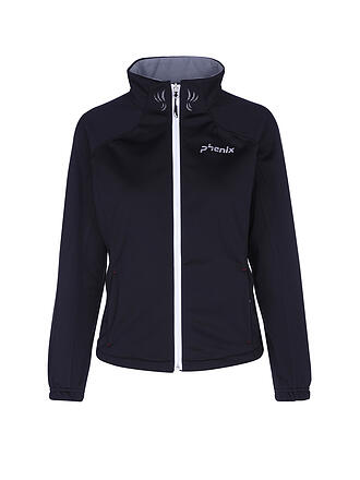 PHENIX | Damen Unterziehjacke