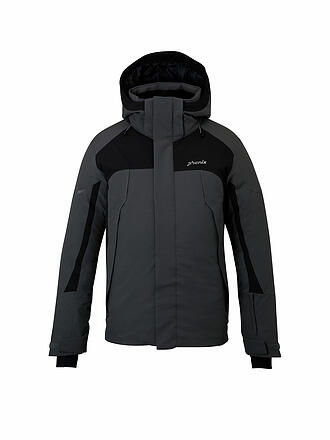 PHENIX | Herren Skijacke Arch