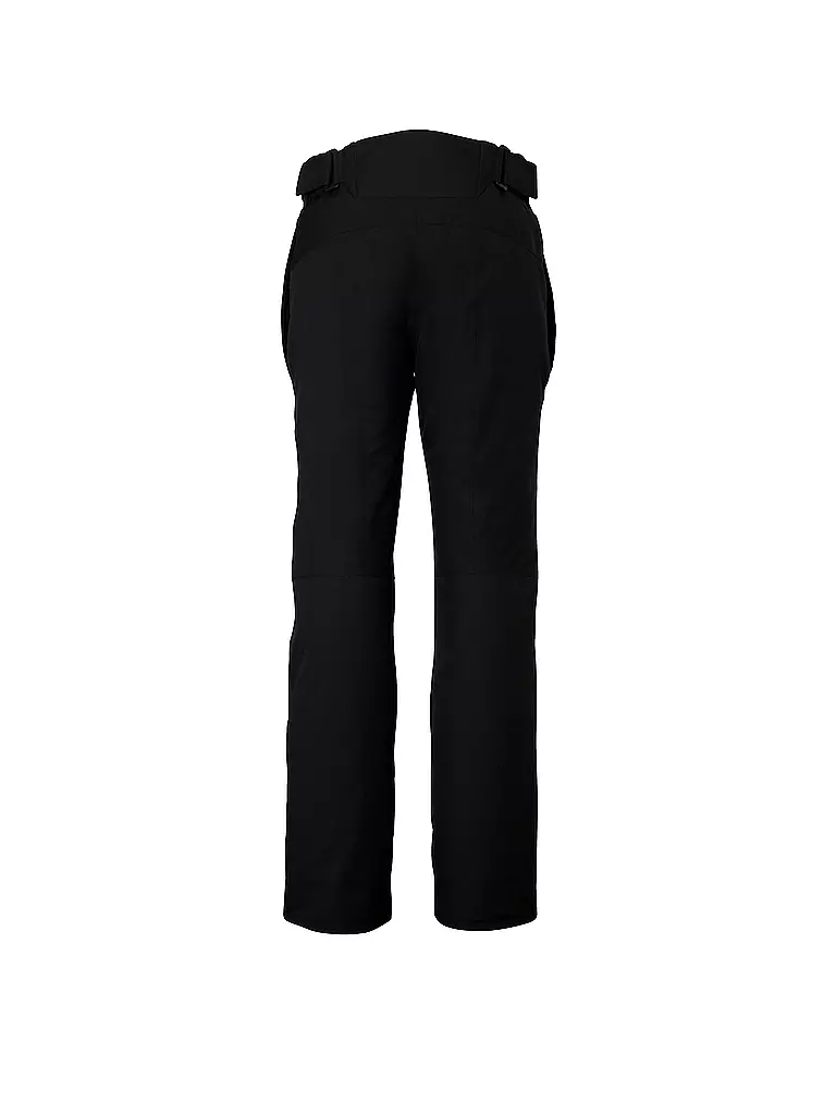 PHENIX | Damen Skihose Basic Easy | schwarz