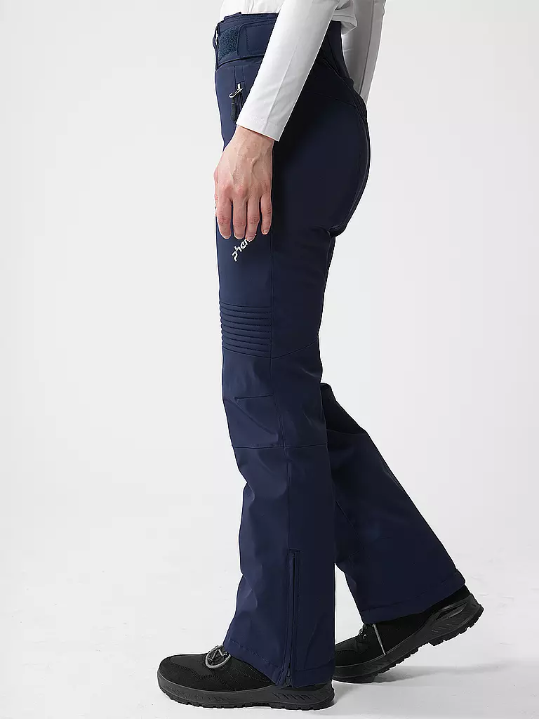 PHENIX | Damen Skihose | dunkelblau