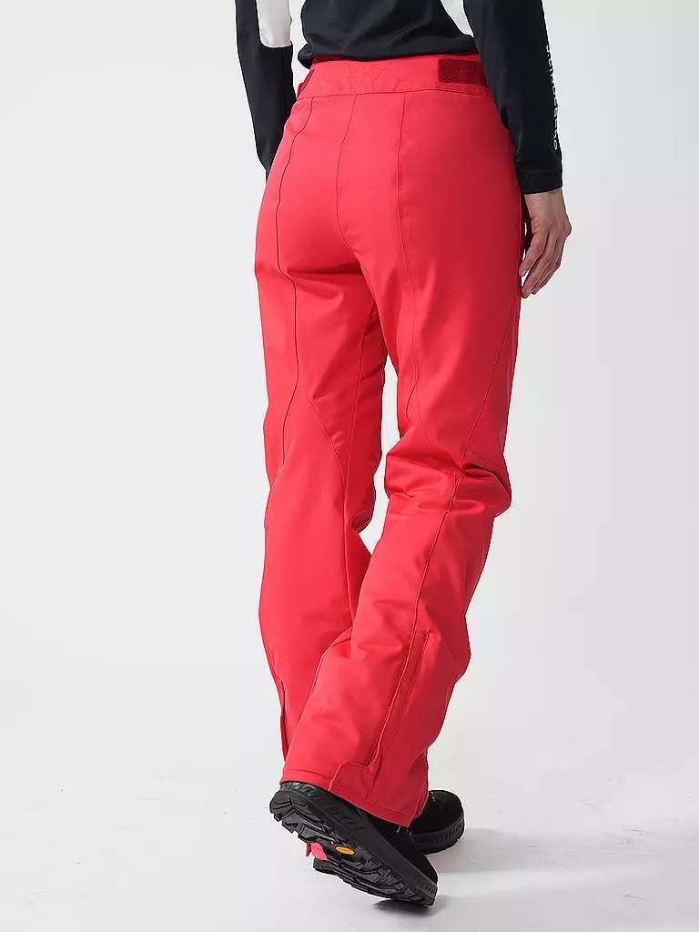 PHENIX | Damen Skihose | pink