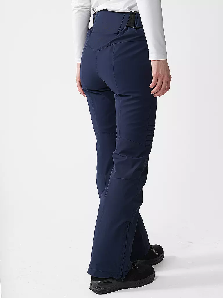 PHENIX | Damen Skihose | dunkelblau