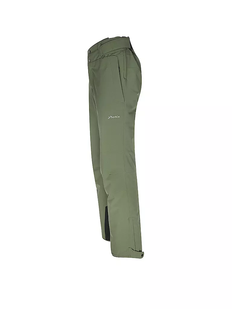 PHENIX | Herren Skihose Legacy | olive