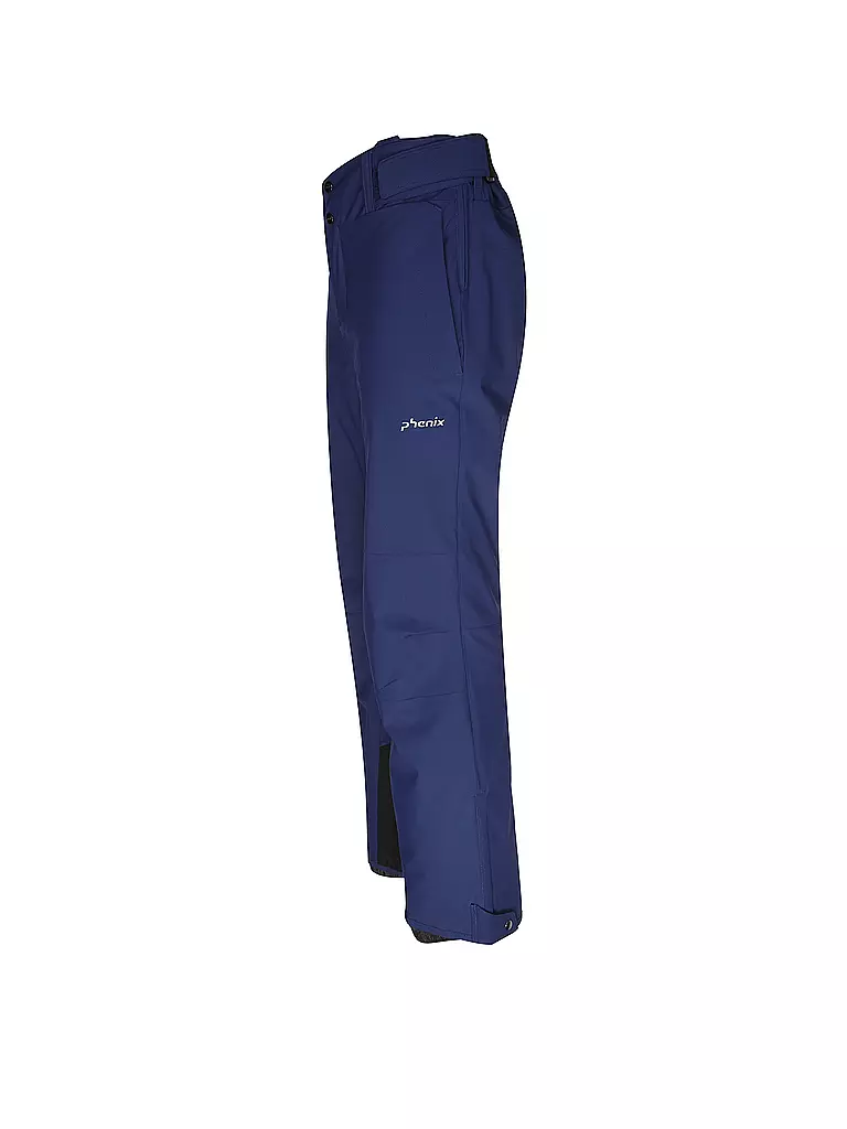 PHENIX | Herren Skihose Super 4way Stretch | dunkelblau