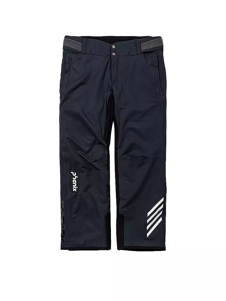 PHENIX | Herren Skihose | schwarz