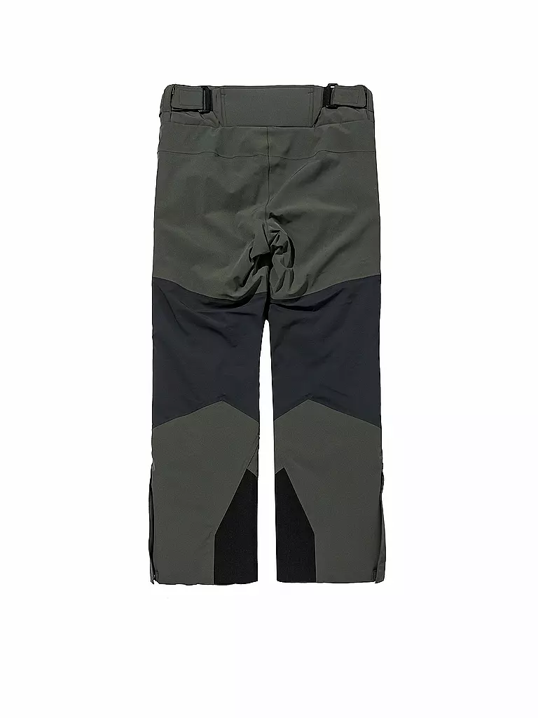 PHENIX | Herren Skihose | olive