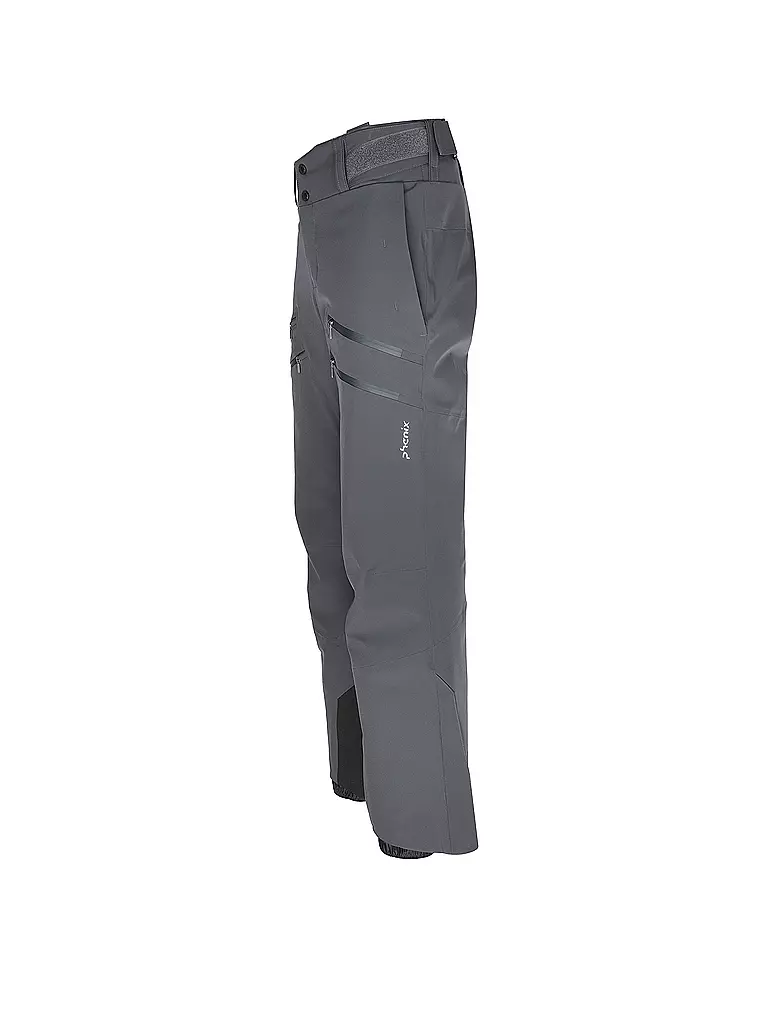 PHENIX | Herren Skihose | schwarz