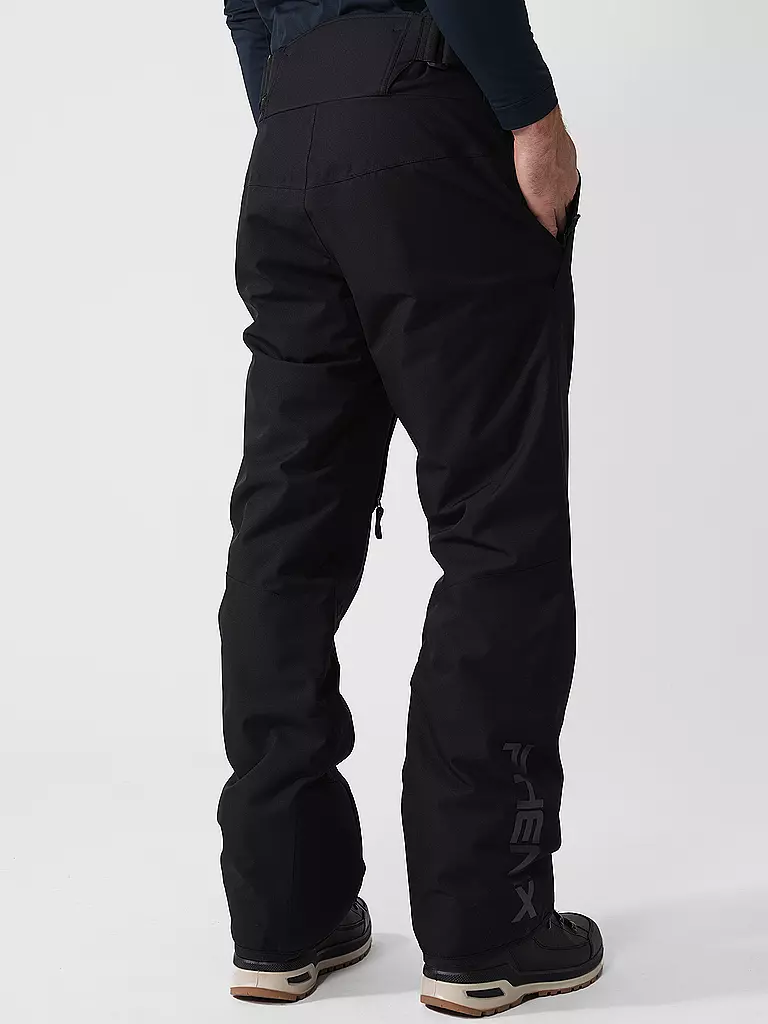 PHENIX | Herren Skihose | schwarz