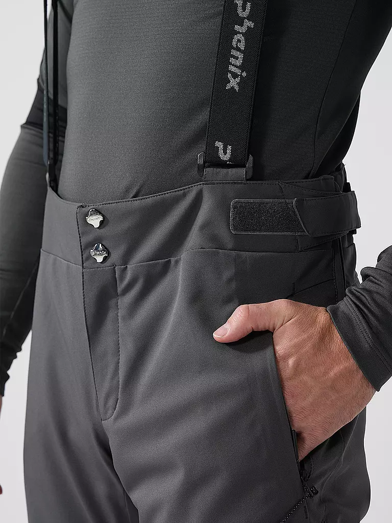 PHENIX | Herren Skihose | grau