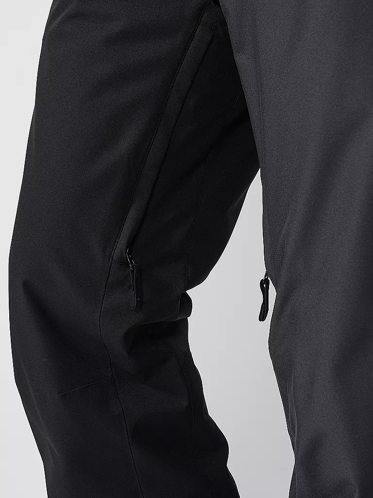 PHENIX | Herren Skihose | schwarz