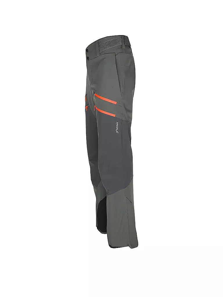 PHENIX | Herren Skihose | schwarz