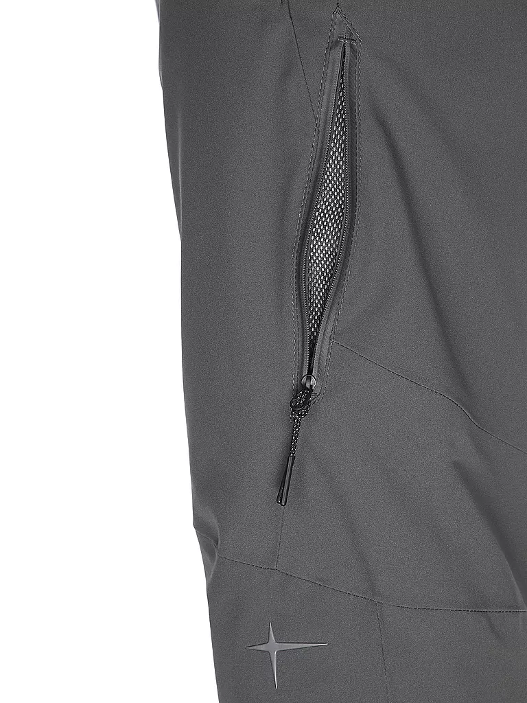 PHENIX | Herren Skihose | grau