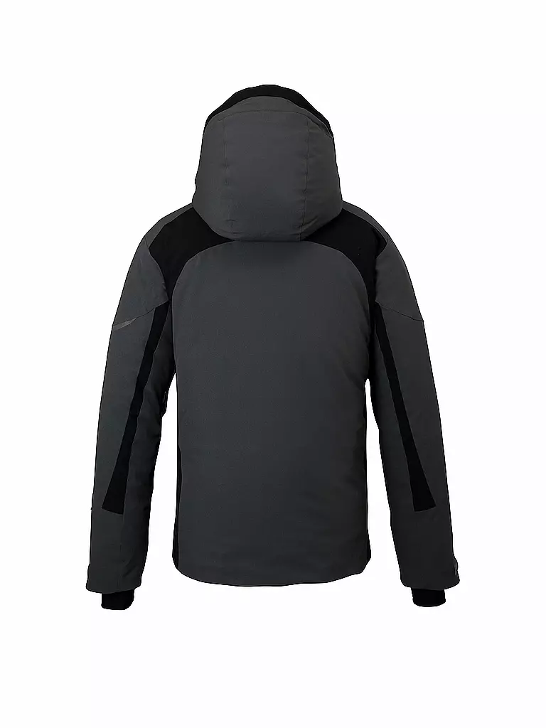 PHENIX | Herren Skijacke Arch | grau