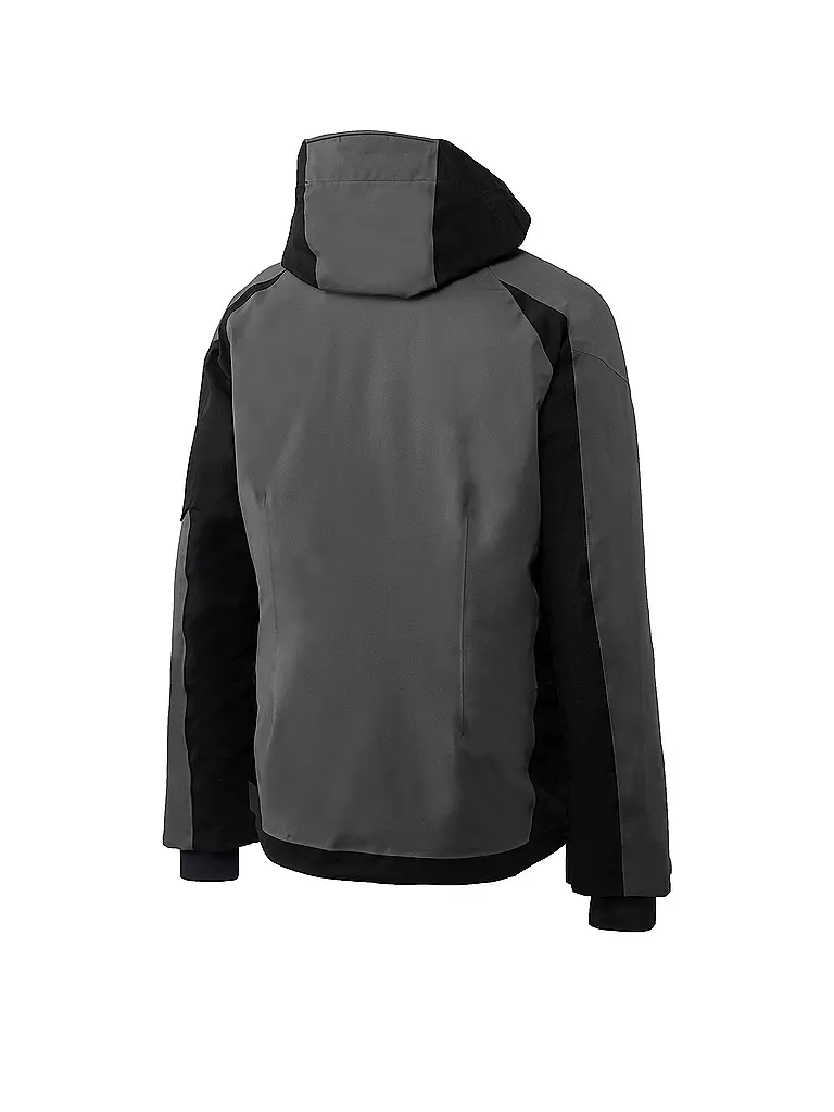 PHENIX | Herren Skijacke | grau