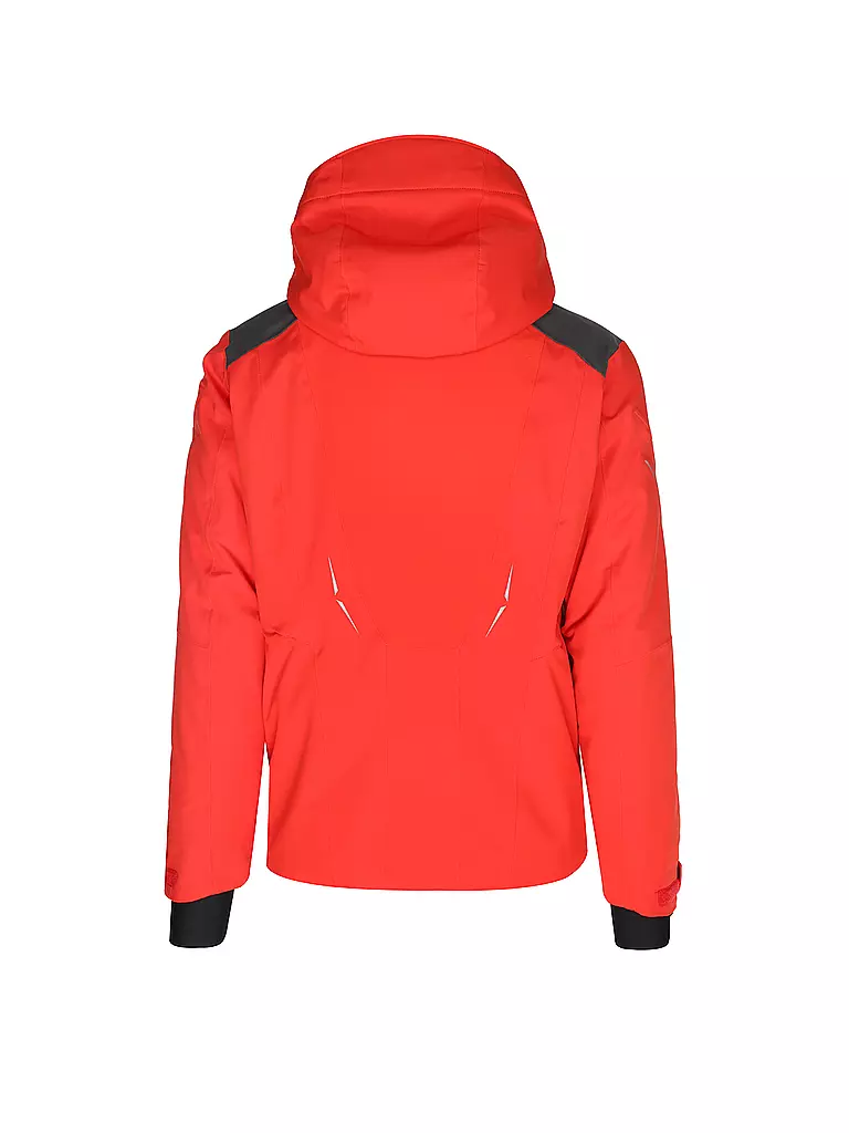 PHENIX | Herren Skijacke | rot