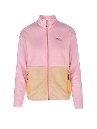 PICTURE | Damen Fleecejacke Teddie