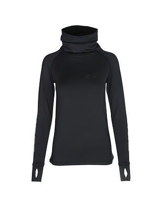 PICTURE | Damen Unterziehshirt Pagaya High Fleece