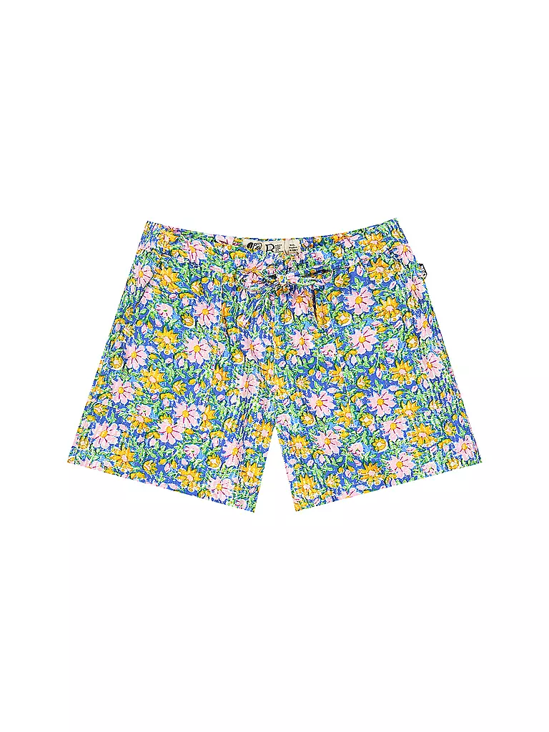 PICTURE | Damen Beachshort Milou Printed | bunt