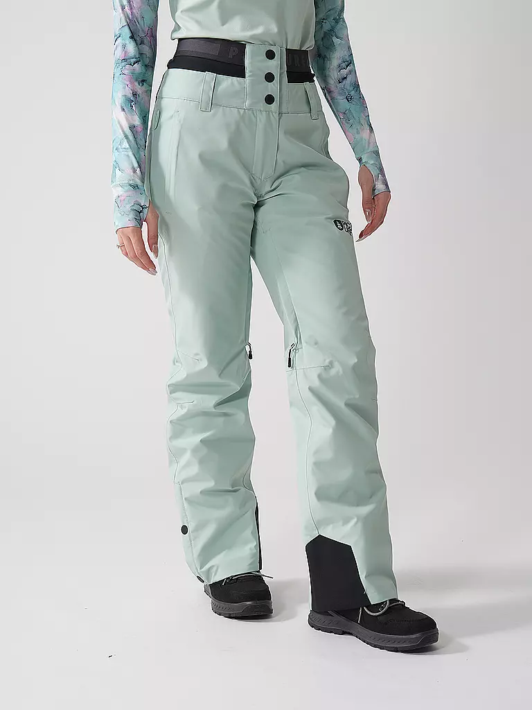 PICTURE | Damen Skihose Exa | mint