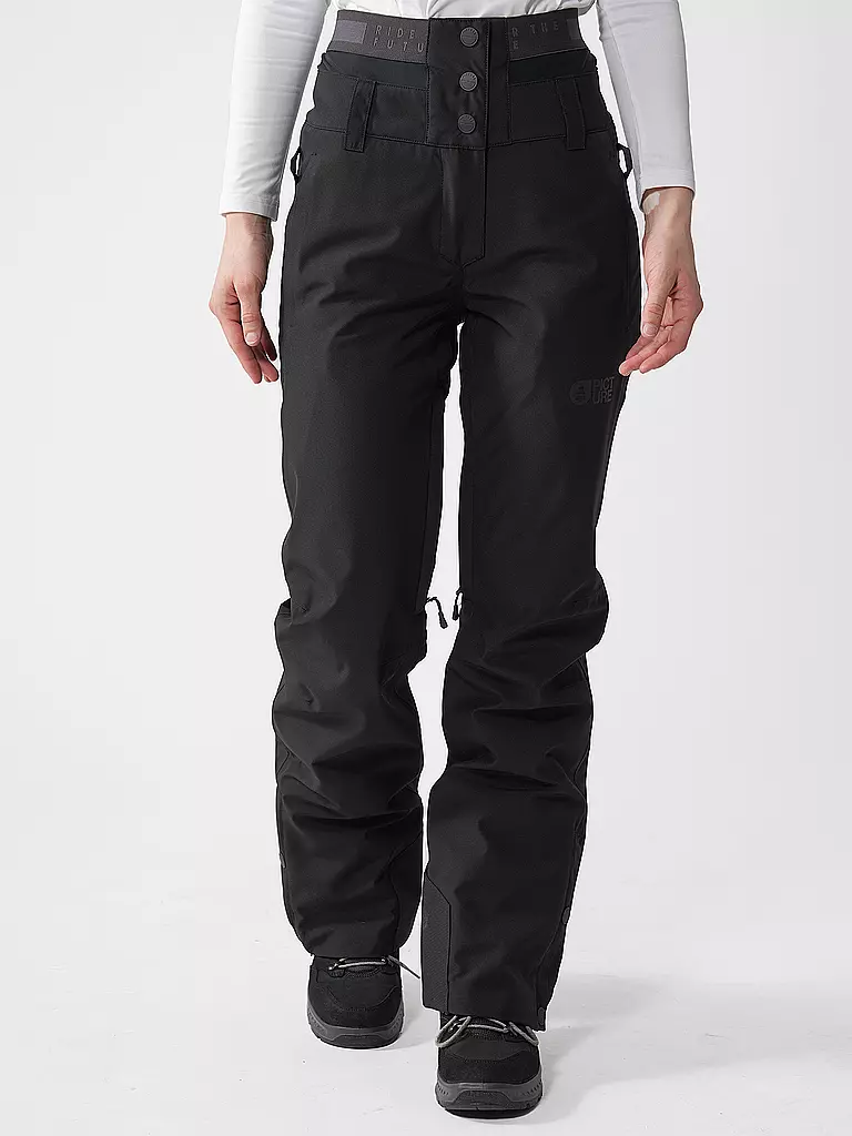 PICTURE | Damen Skihose Exa | mint