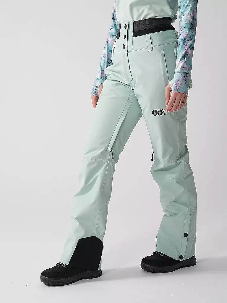 PICTURE | Damen Skihose Exa | mint