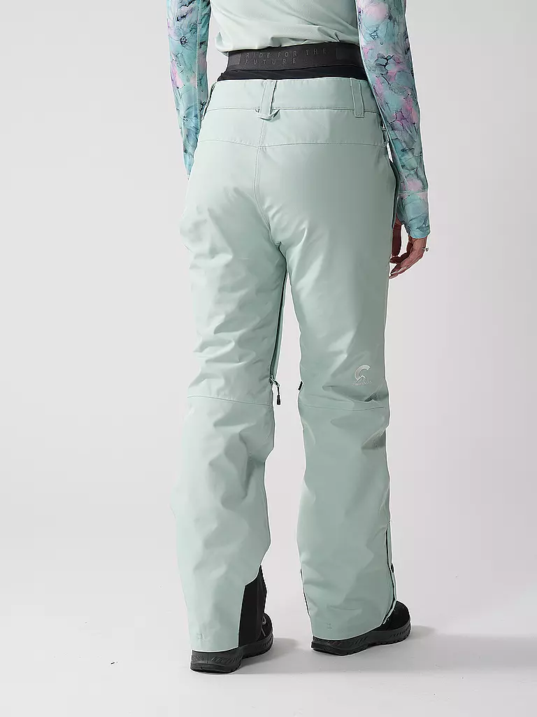 PICTURE | Damen Skihose Exa | mint