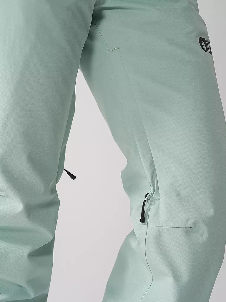 PICTURE | Damen Skihose Exa | mint