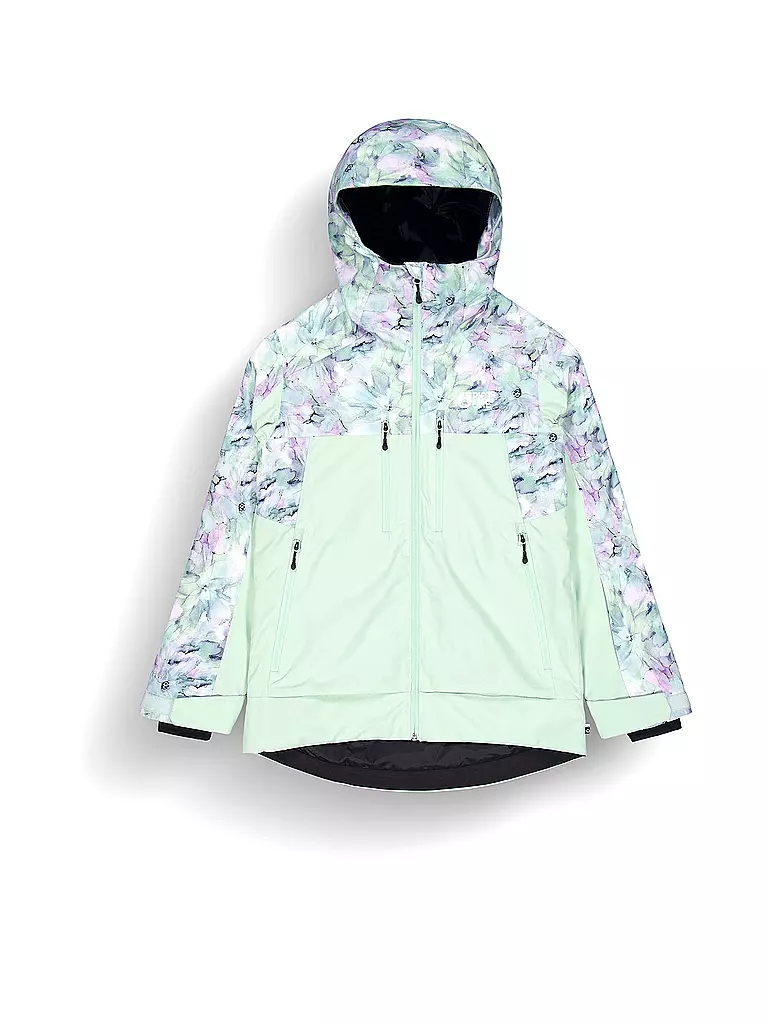 PICTURE | Damen Skijacke Exa | mint