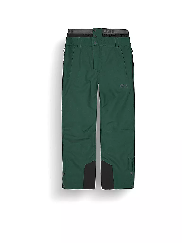 PICTURE | Herren Skihose Object | dunkelblau