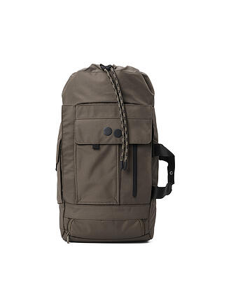 PINQPONQ | Rucksack Blok Medium Construct Pure Woven 30-32L