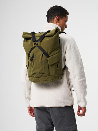 PINQPONQ | Rucksack Kross 20-25L