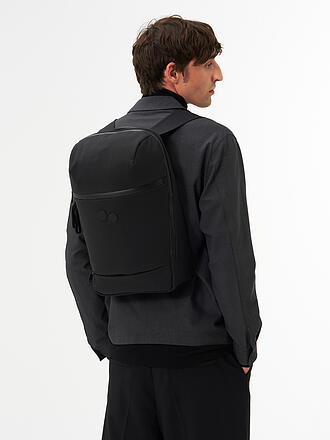 PINQPONQ | Rucksack Kontor Solid 16L