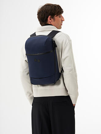 PINQPONQ | Rucksack Kontor Solid 16L