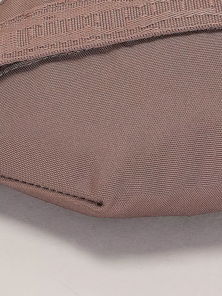 PINQPONQ | Bauchtasche Nik | braun